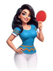 Table Tennis